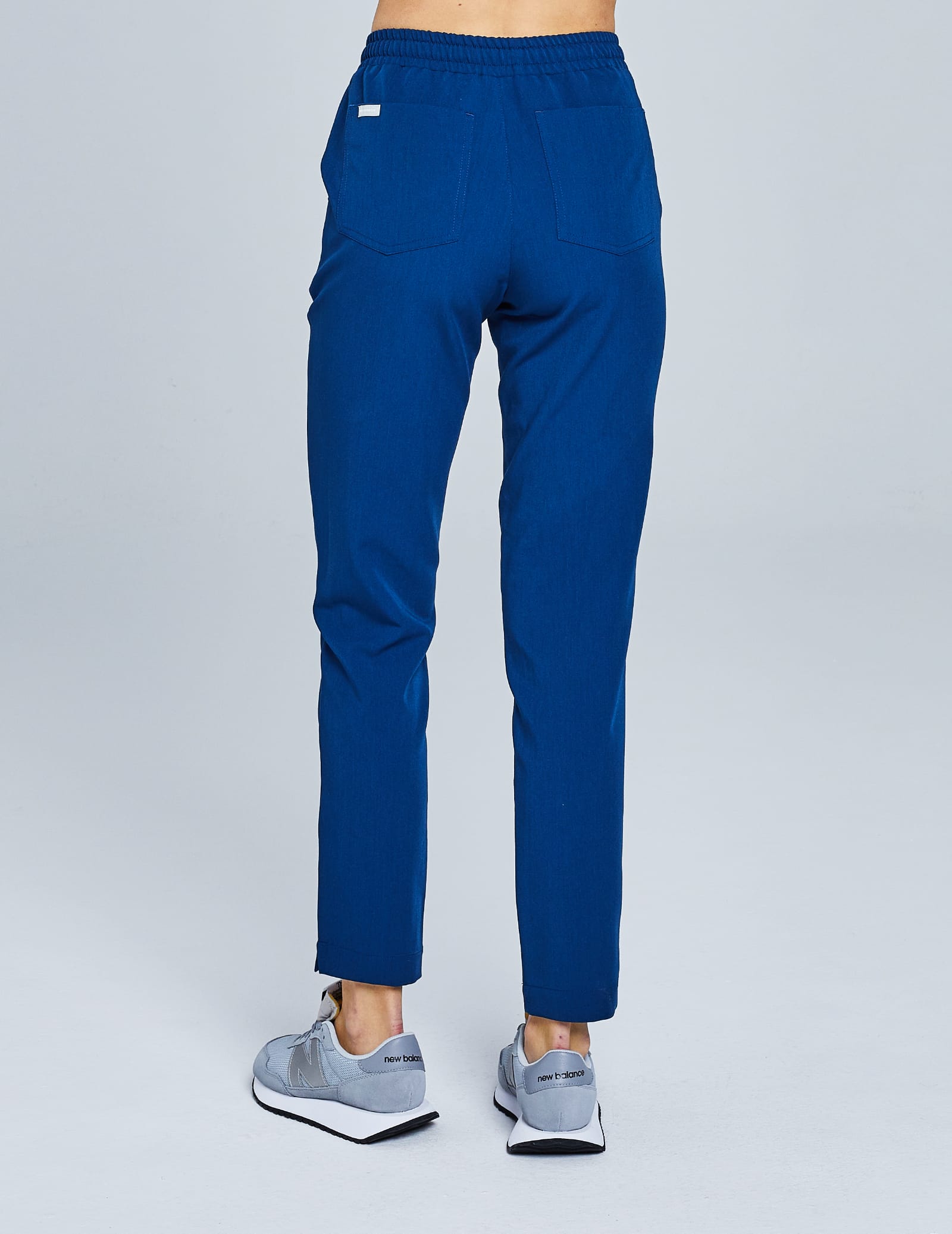 Women's Basic Pants - SPACE