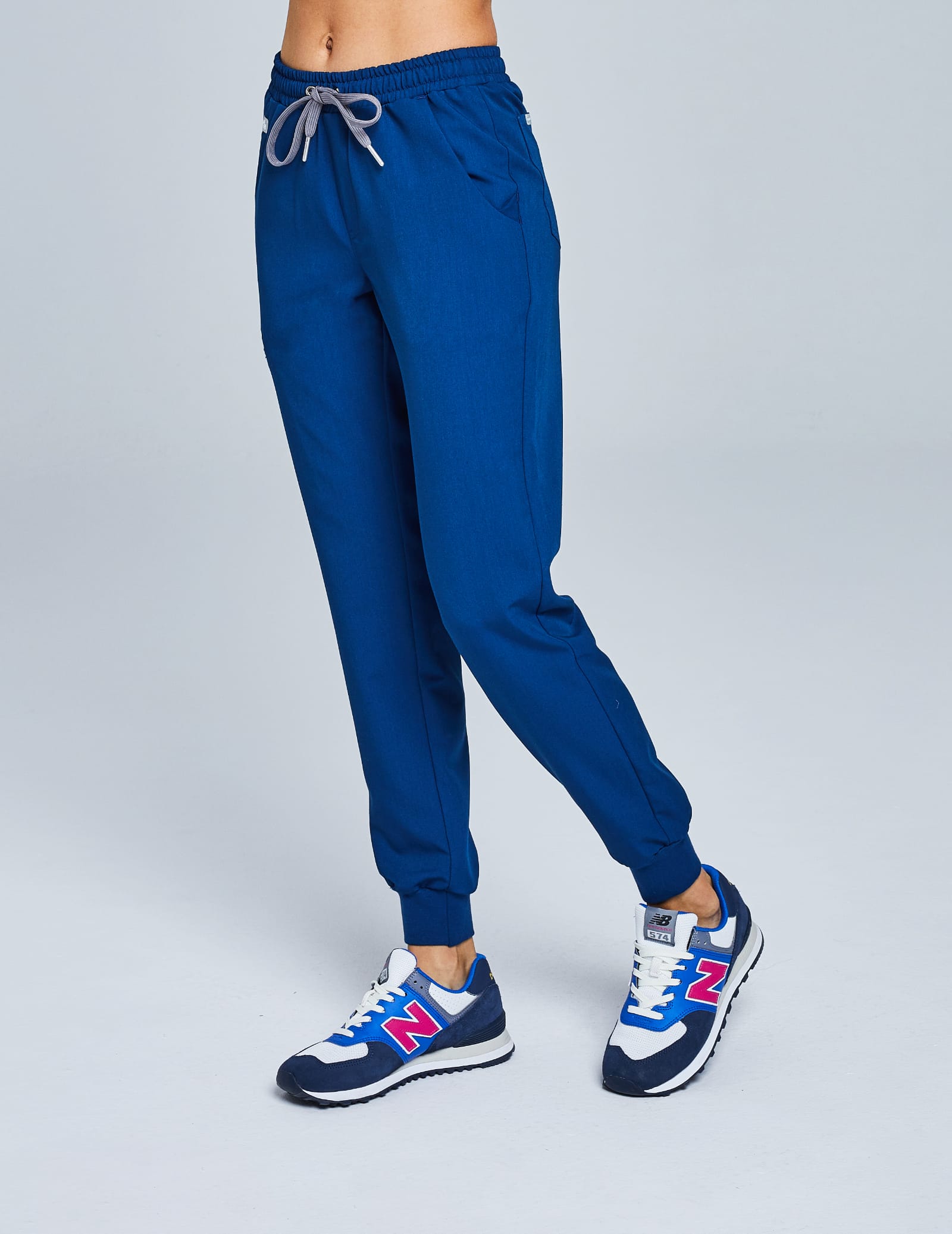 Women's Joggers Pants - SPACE