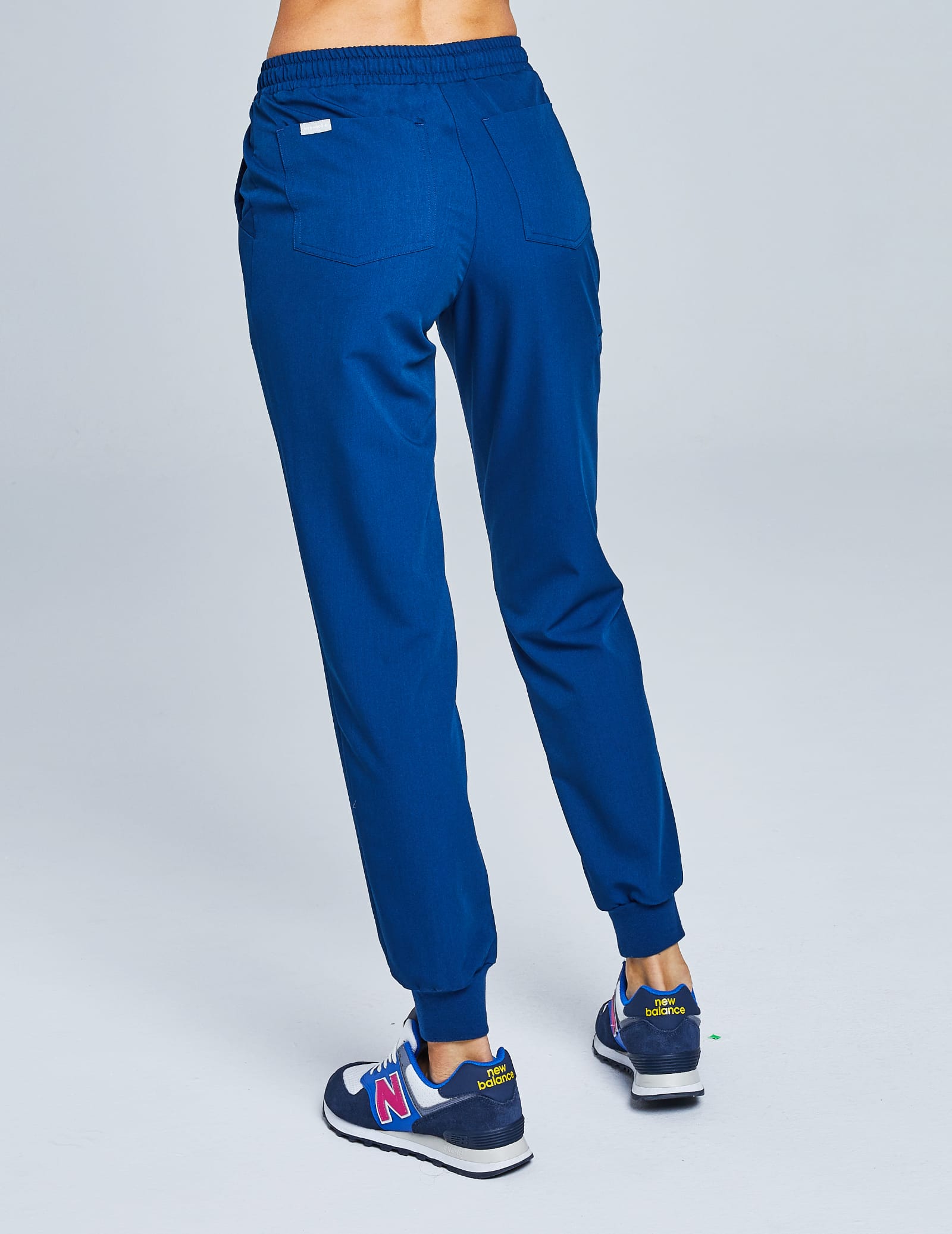 Women's Joggers Pants - SPACE