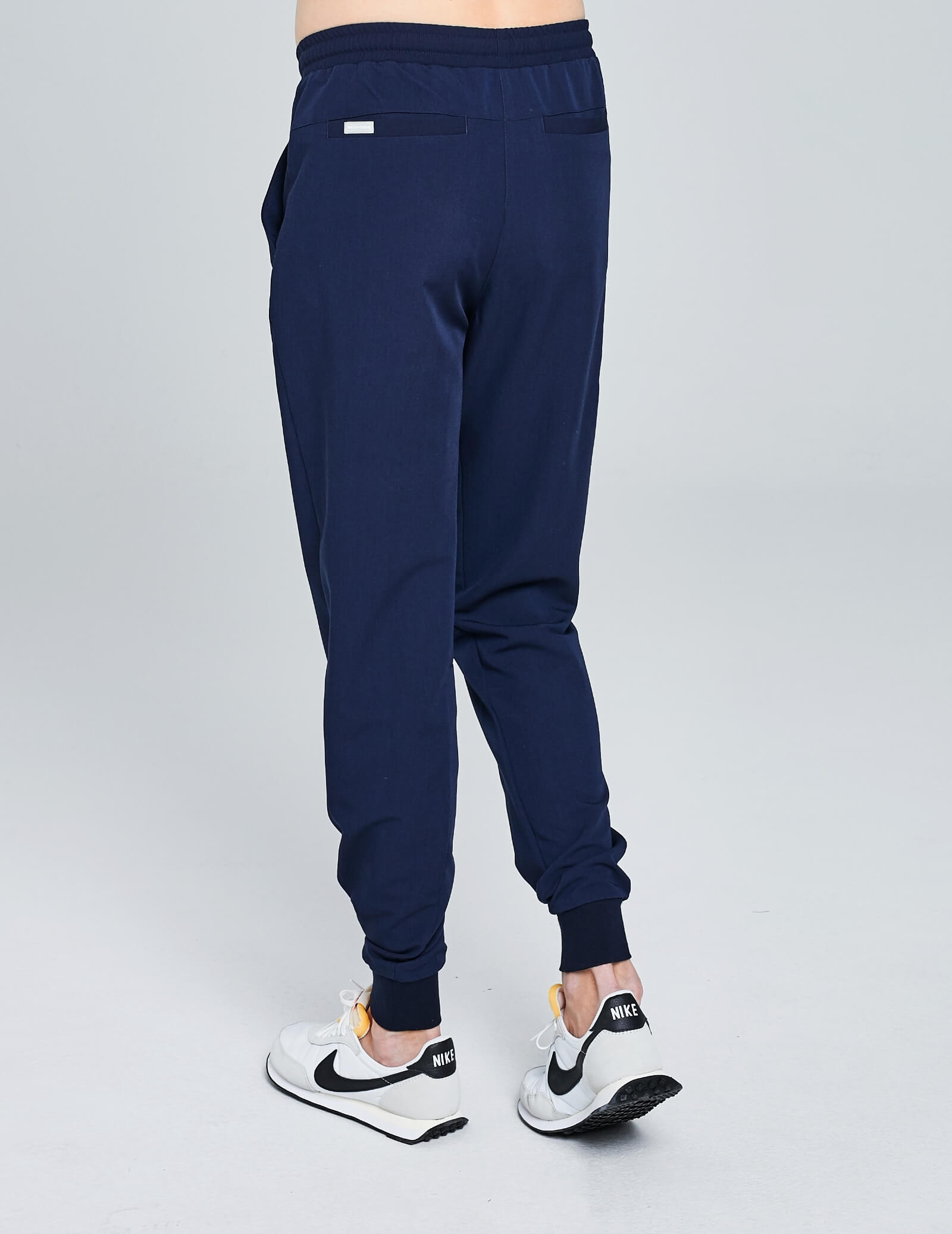 Men's Joggers Pants - DARK NAVY