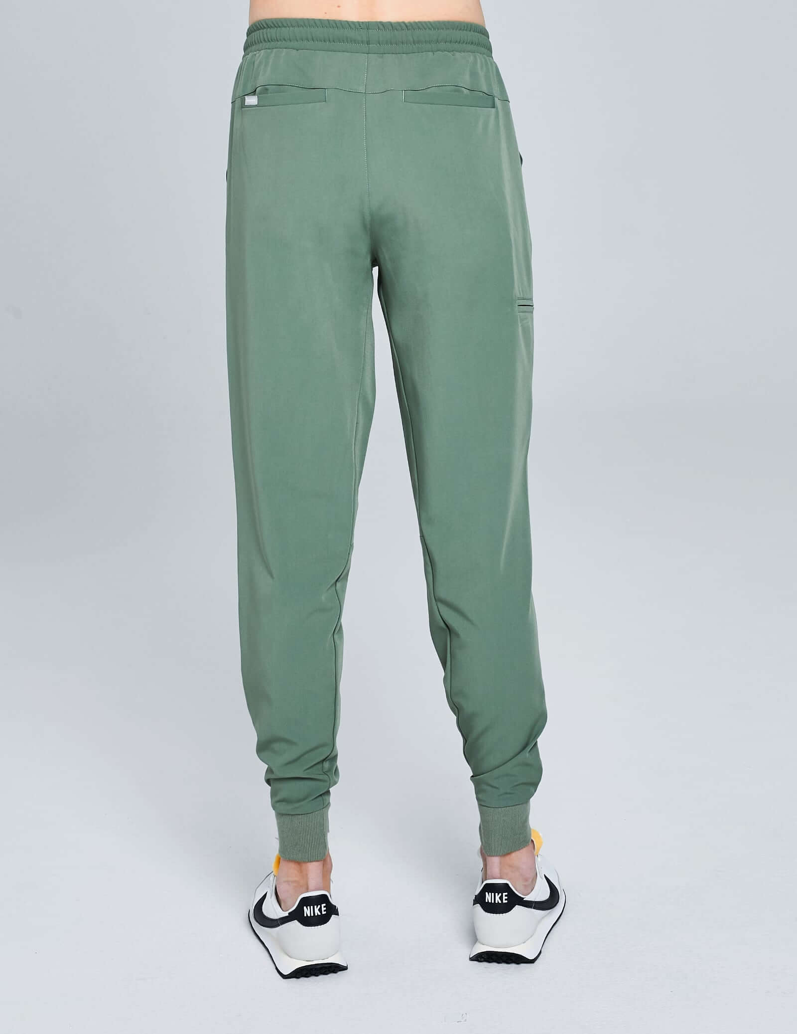 Men's Joggers Pants - KHAKI