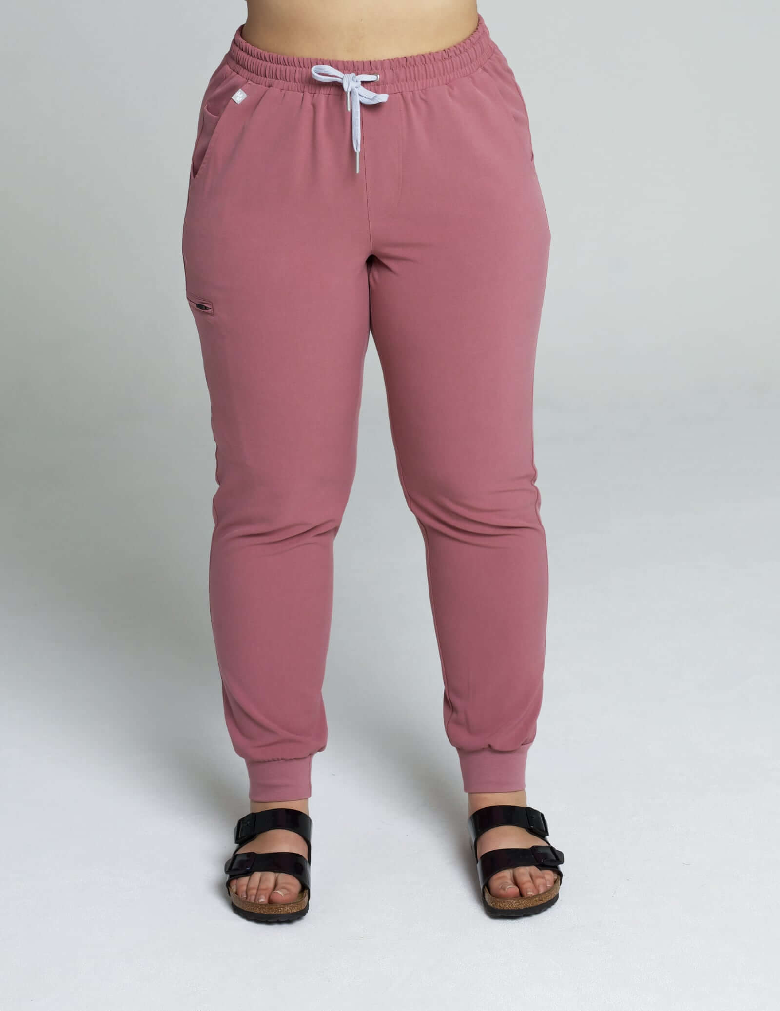 Women's Joggers - WOODROSE