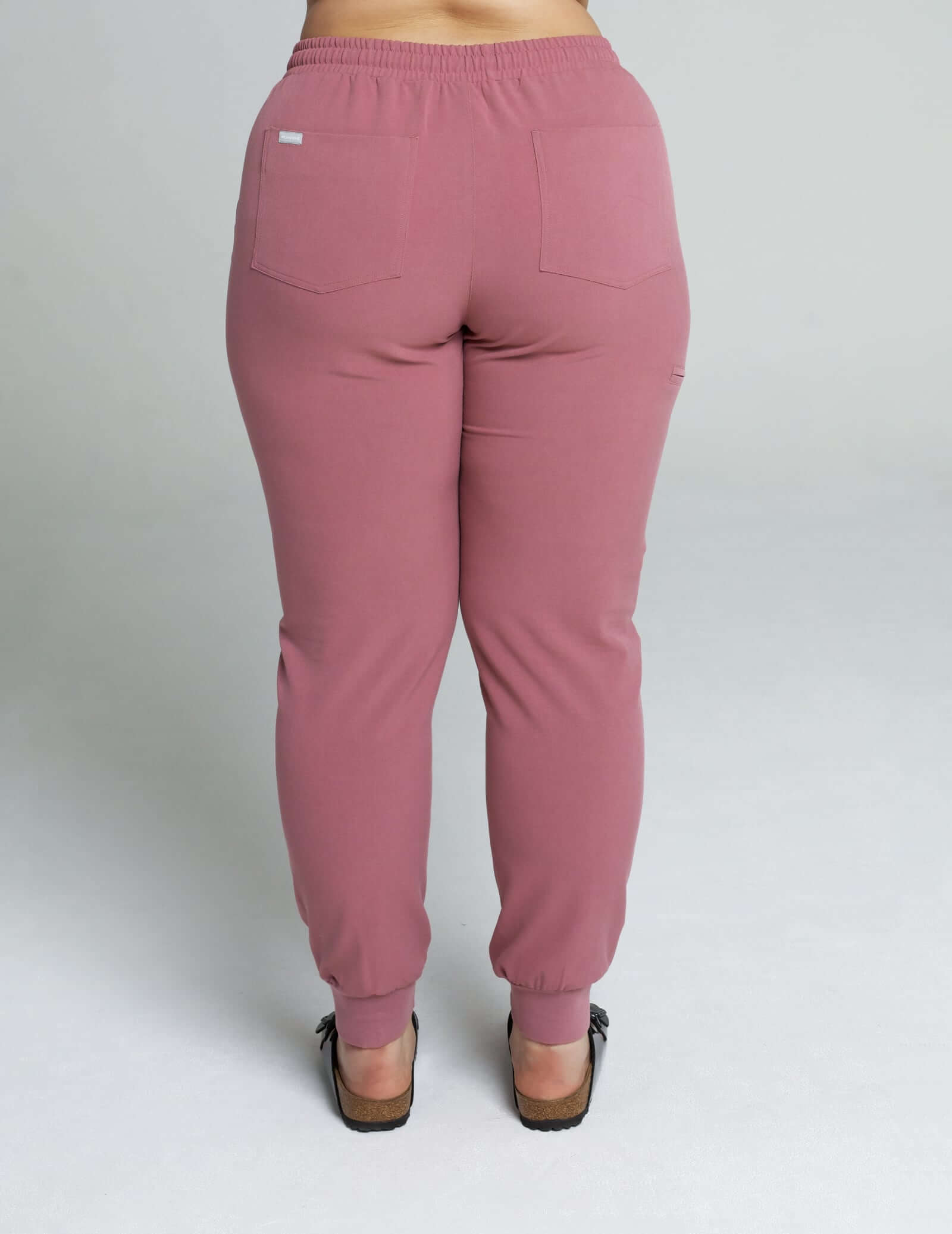 Women's Joggers - WOODROSE