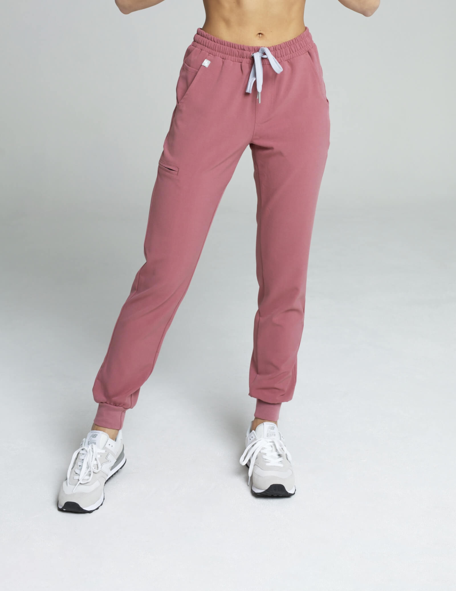 Women's Joggers - WOODROSE