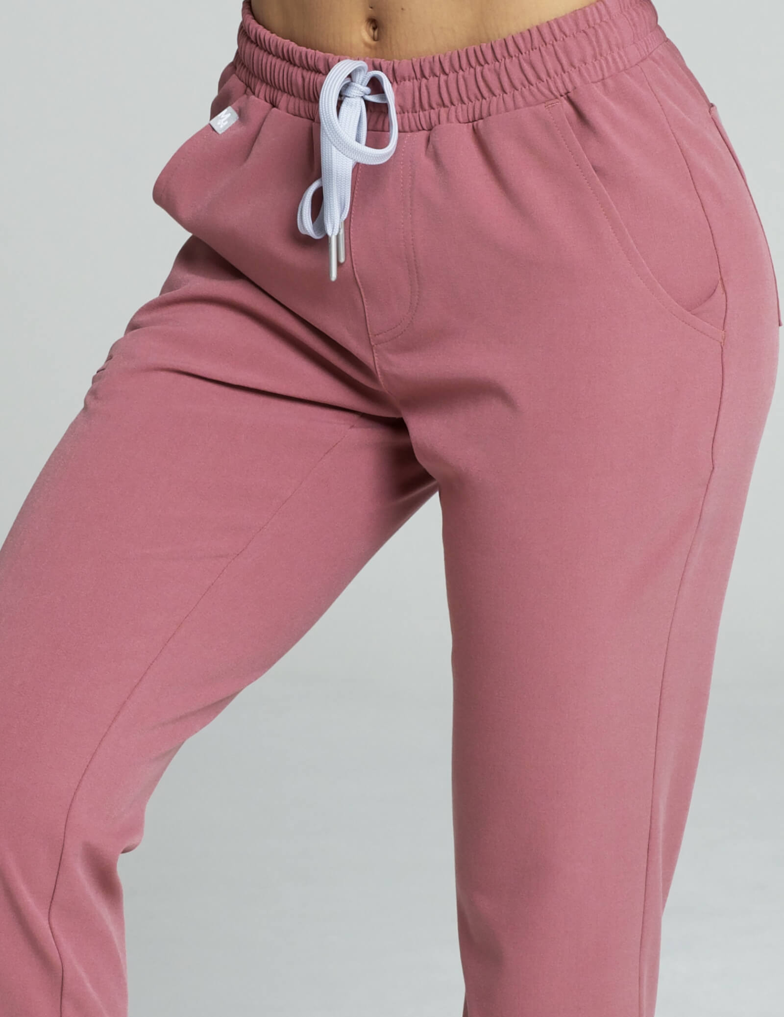 Women's Joggers - WOODROSE