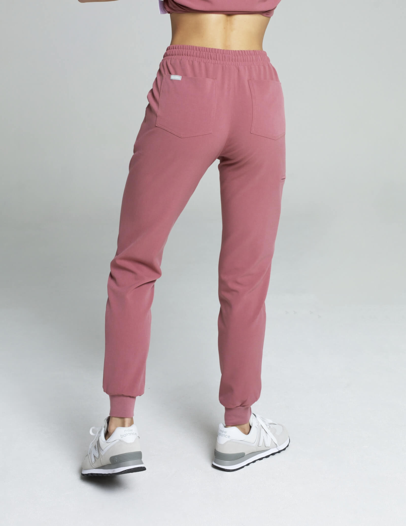 Women's Joggers - WOODROSE