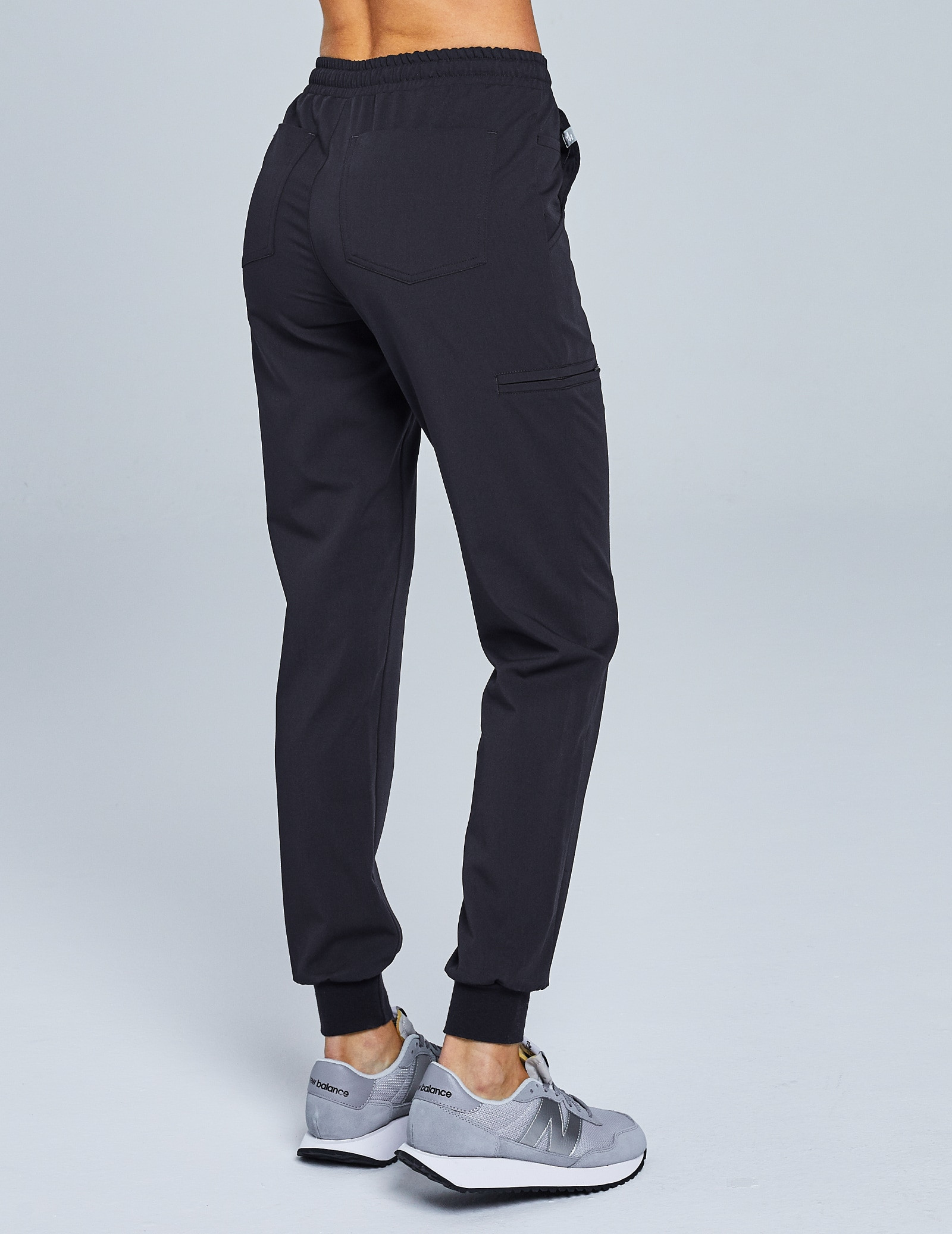 Women's Joggers Pants - SHADOW