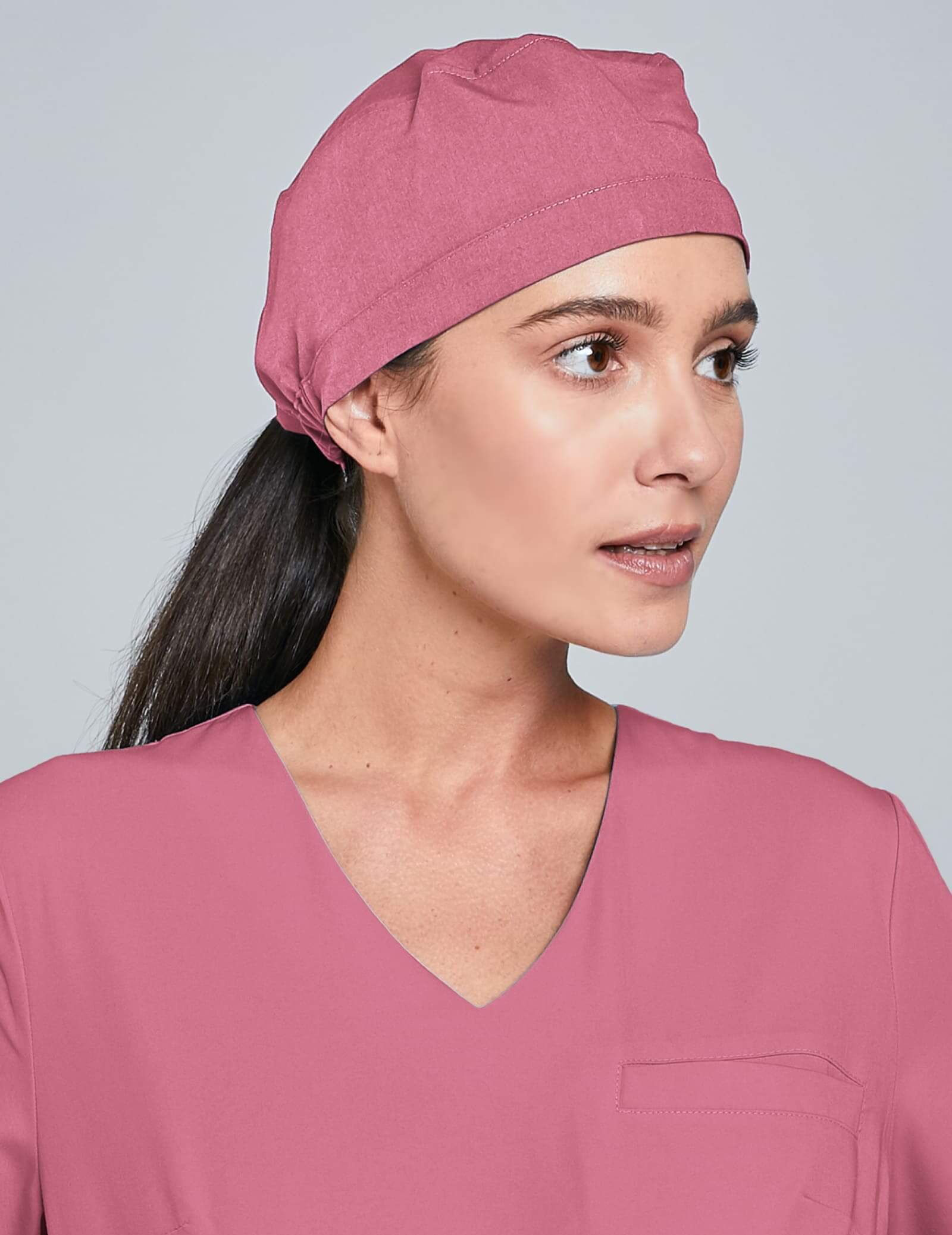 Surgical cap - WOODROSE