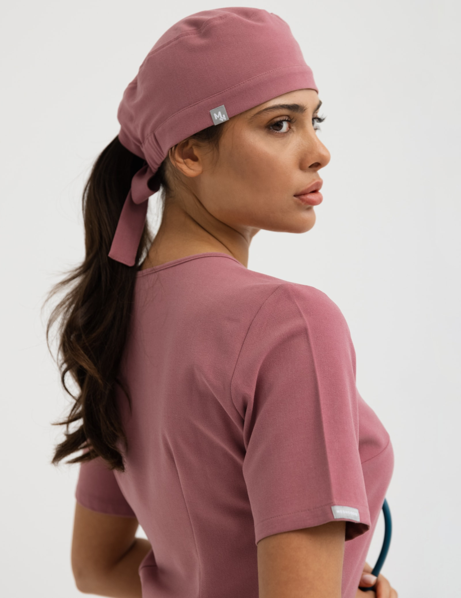 Surgical cap - WOODROSE