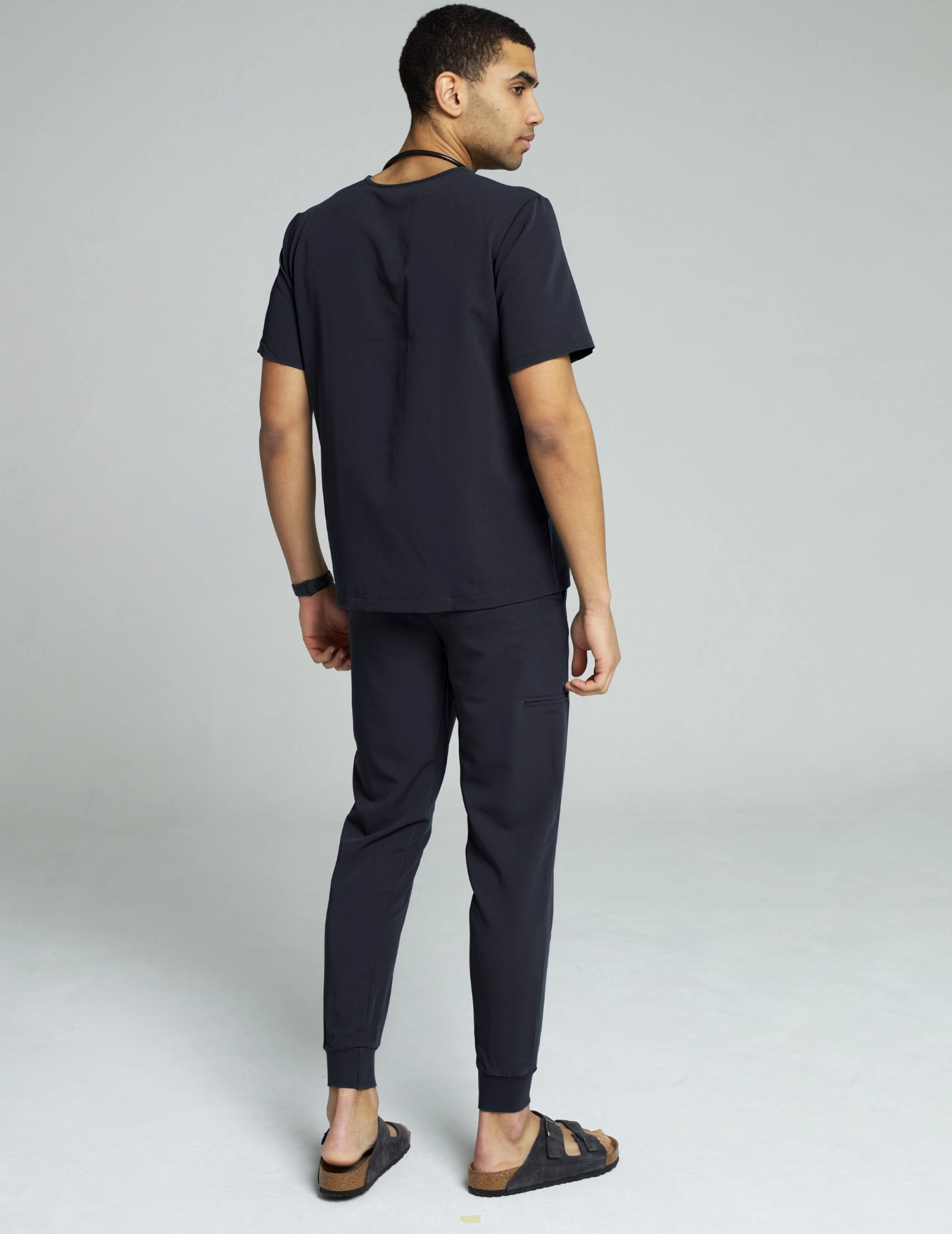 Men's Joggers Pants - SHADOW