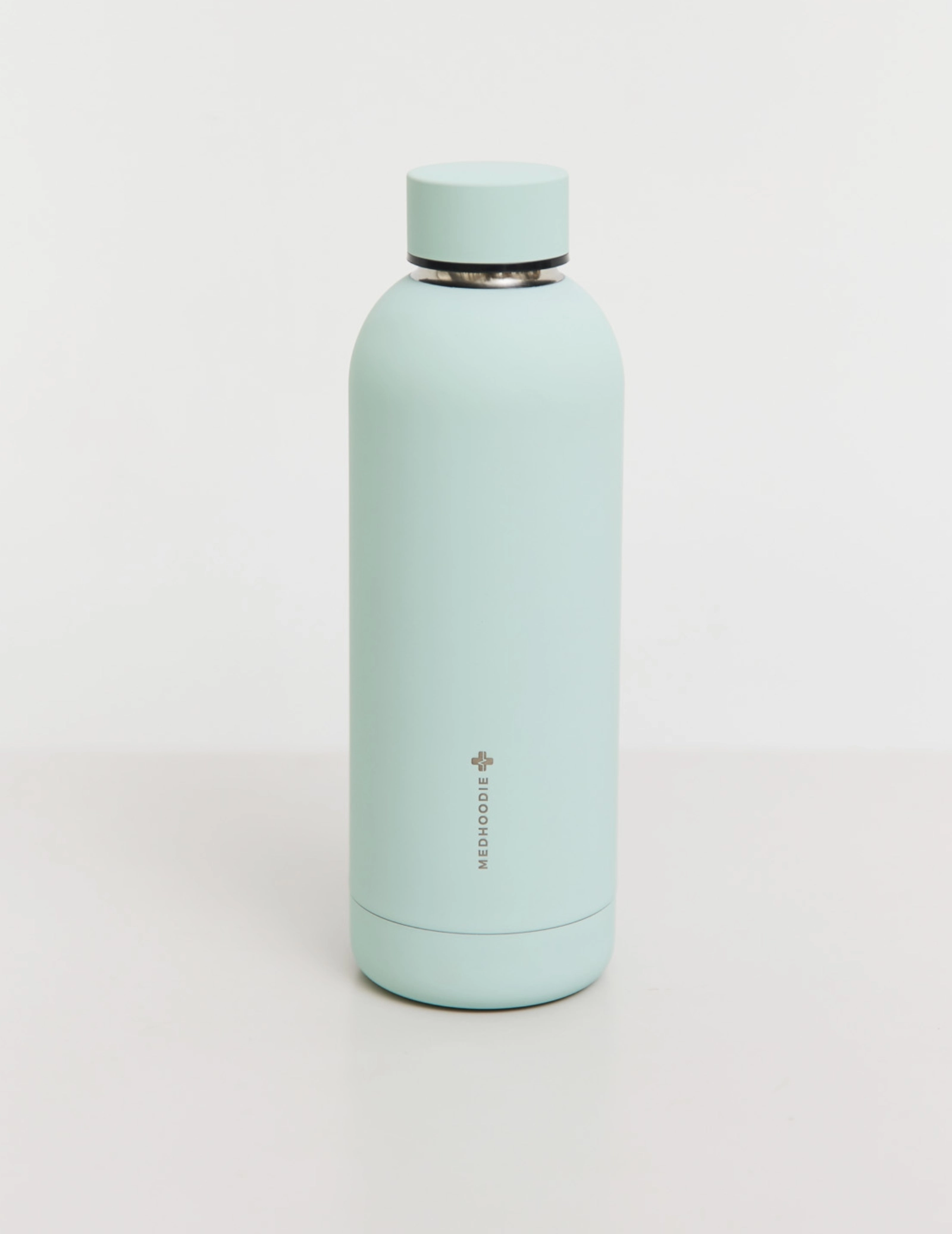 Mojo thermal bottle - Dusty Blue