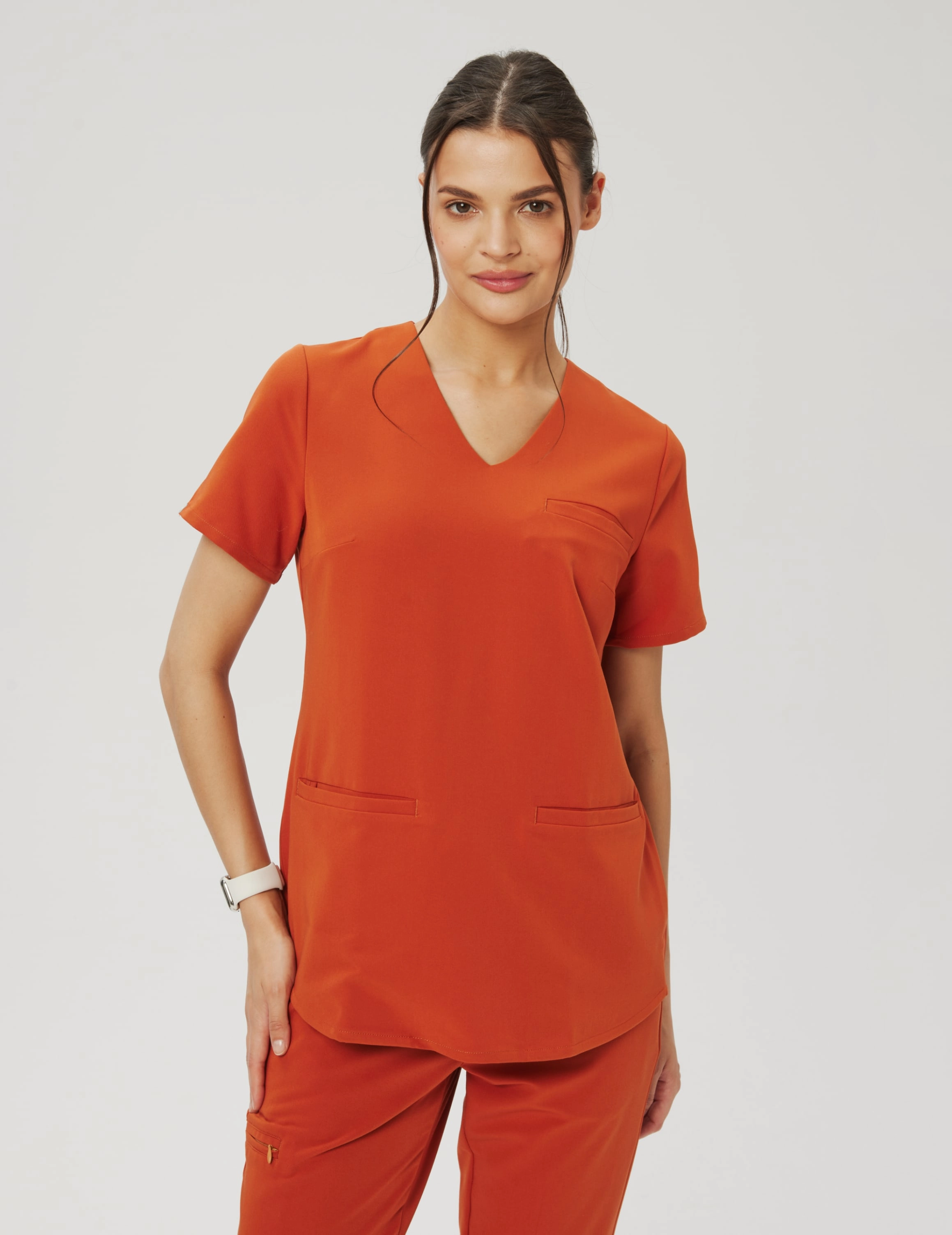 Grace Medical Sweatshirt - ROOIBOS TEA