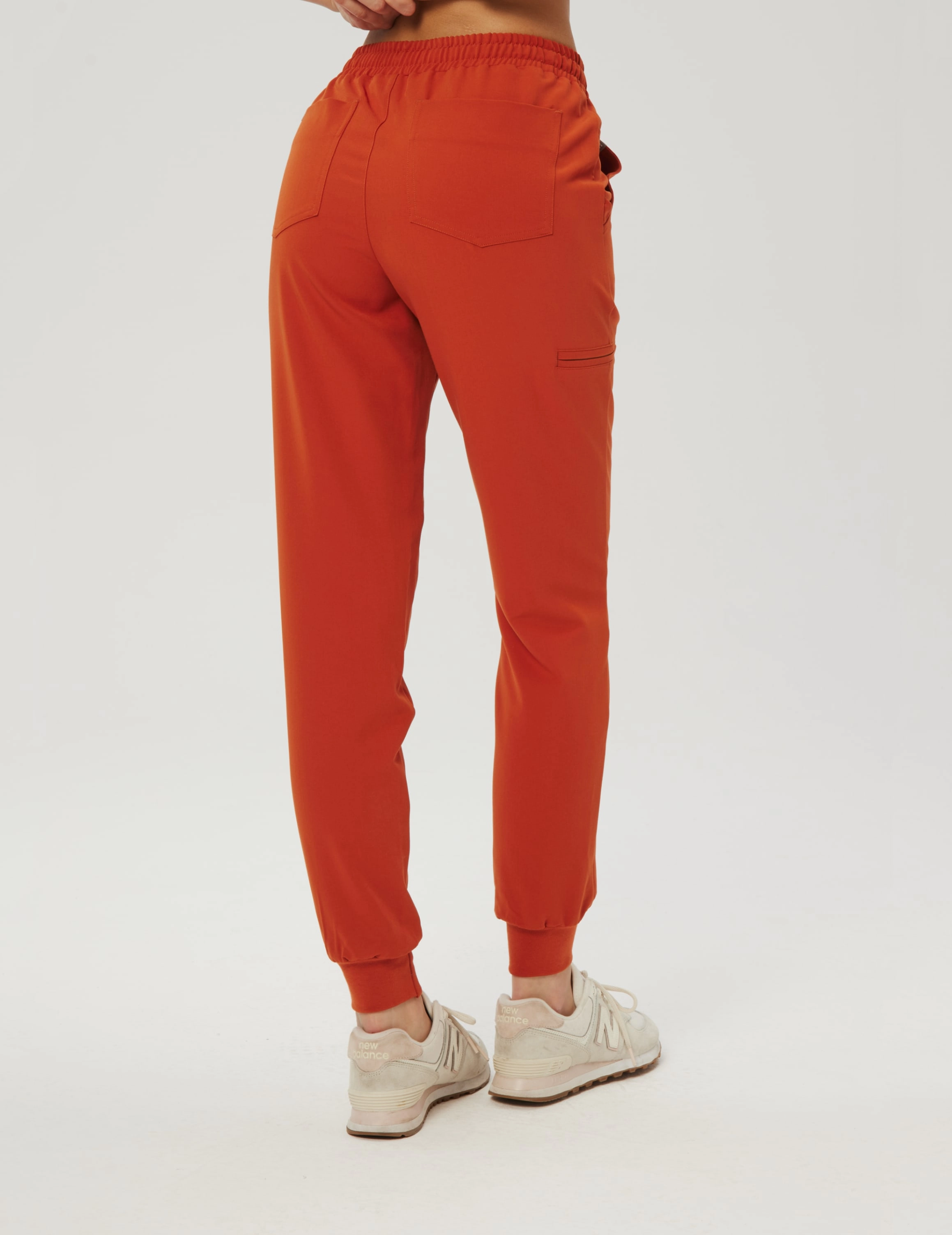 Women's Joggers - ROOIBOS TEA