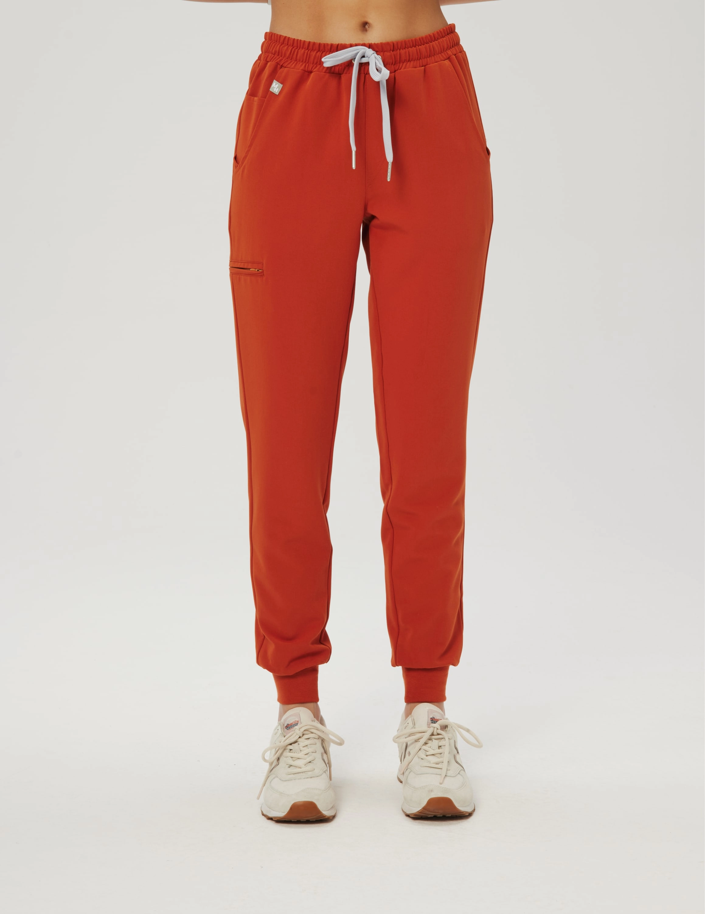 Women's Joggers - ROOIBOS TEA