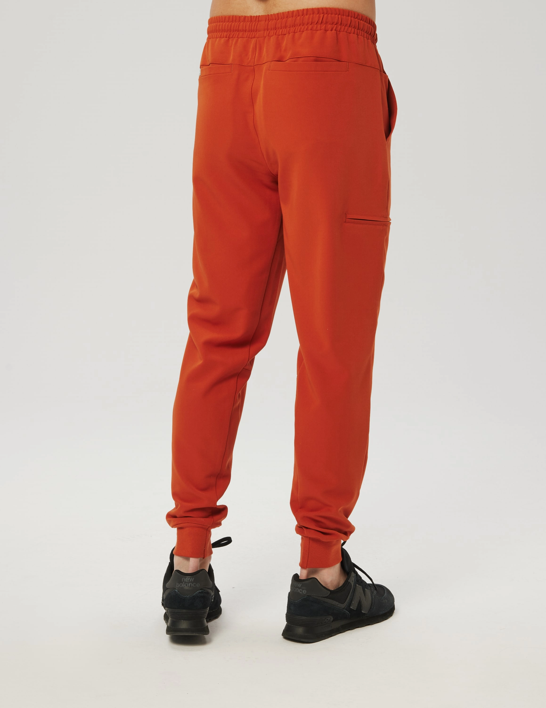 Men's Joggers - ROOIBOS TEA