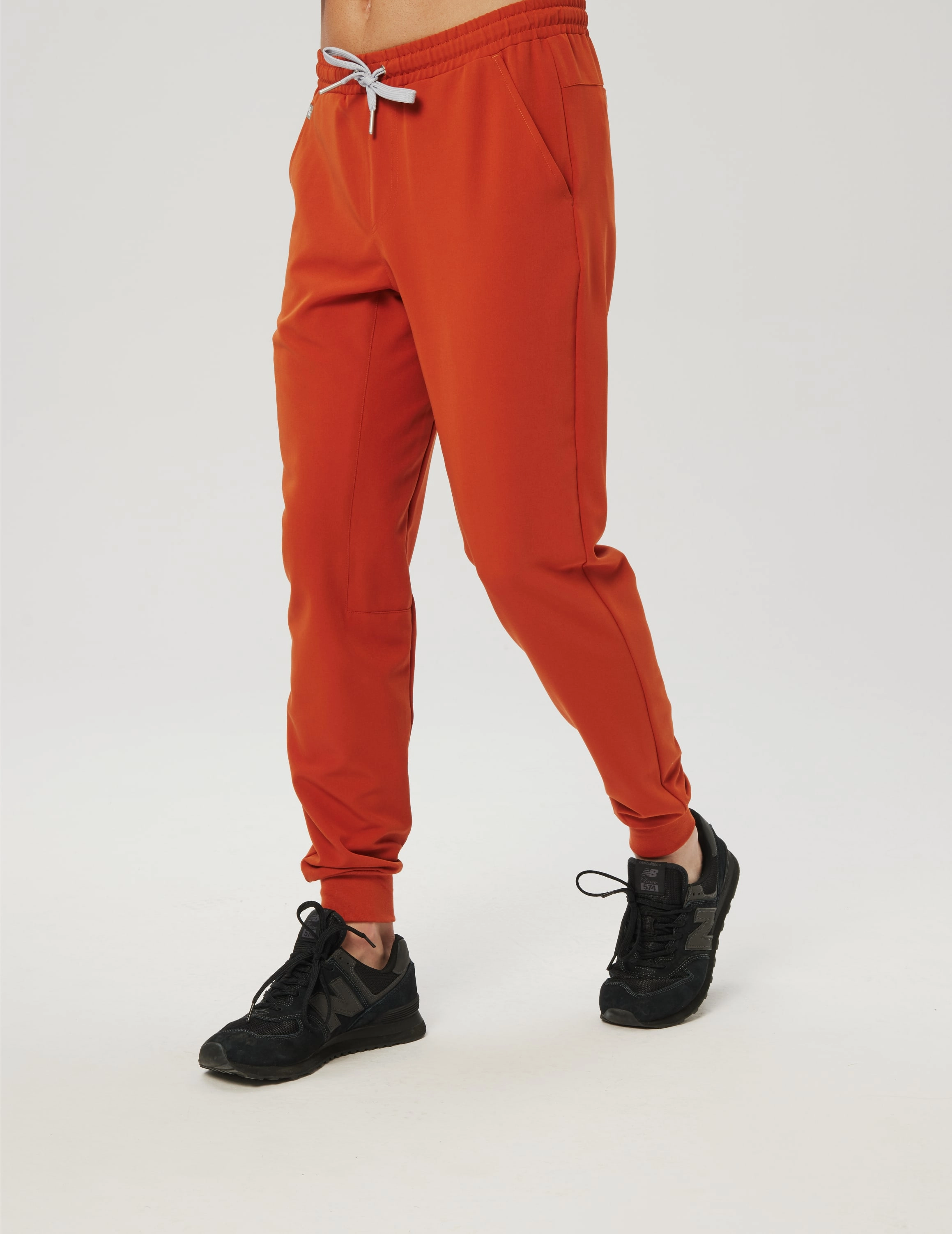 Men's Joggers - ROOIBOS TEA