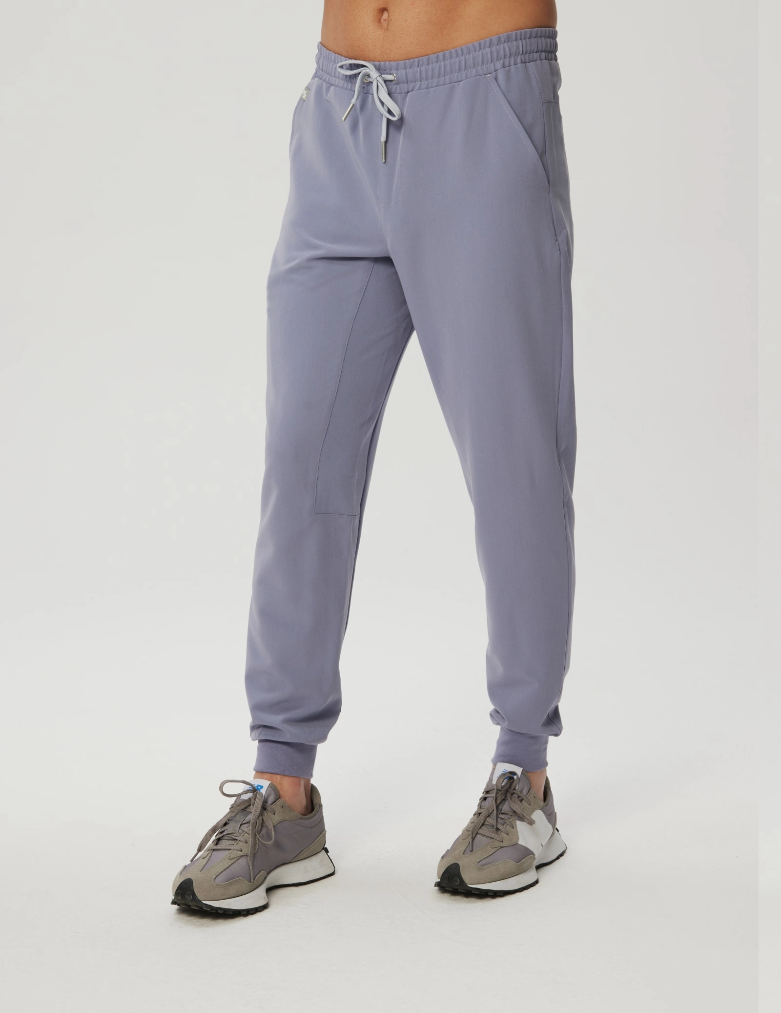 Men s Jogger Scrub Pants ROOIBOS TEA